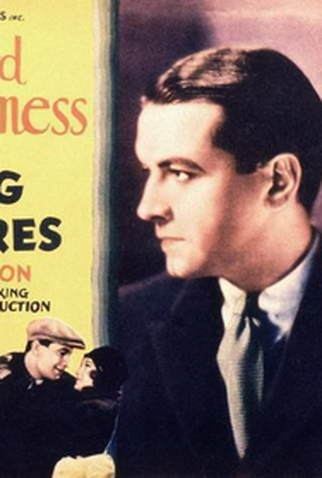 Poster 1 de Filme Young Nowheres (1929)