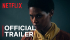 Unseen | Official Trailer | Netflix