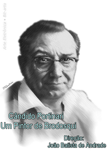 Cândido Portinari - Um Pintor de Brodowski (Cândido Portinari - Um Pintor de Brodósqui)