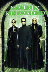 Matrix Reloaded (The Matrix Reloaded)