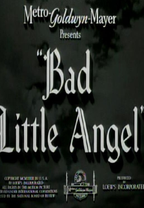Bad Little Angel (Bad Little Angel)