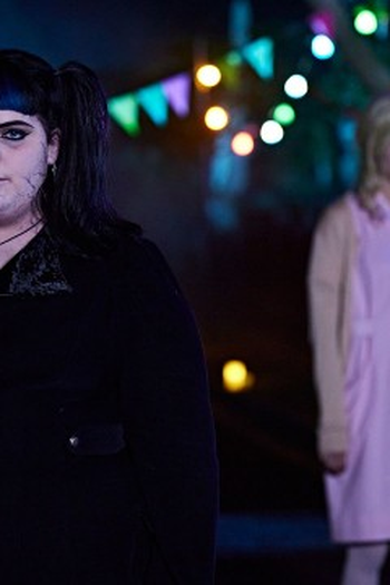 Poster de Episódio Chapter 6: This is Halloween (2023)