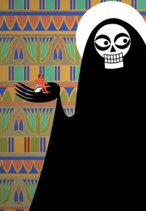 Morte dos Primogênitos Egípcios (Death of the Firstborn Egyptians)