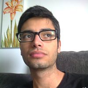 Foto de perfil de Thales