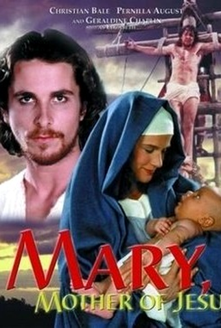 Poster 3 de Filme Maria - Em Nome da Fé (1999)