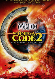 Megiddo (Megiddo: The Omega Code 2)