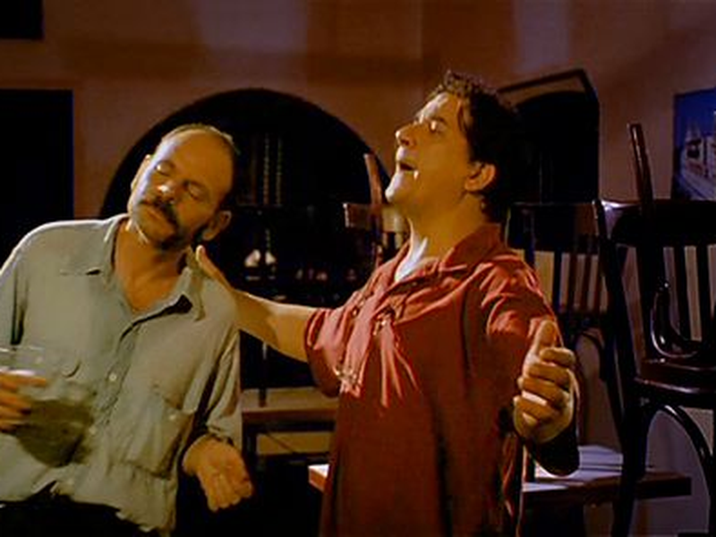 Foto 5 de No Lugar do Coração