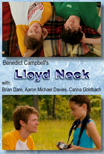 Lloyd Neck - Poster / Capa / Cartaz - Oficial 2