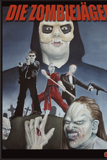 Die Zombiejäger (Die Zombiejäger)