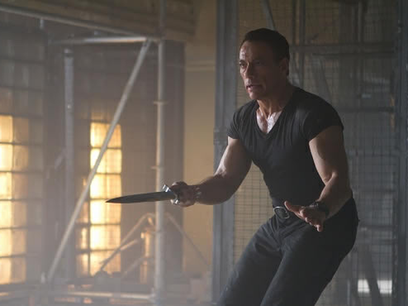 Foto 3 de Os Mercenários 2