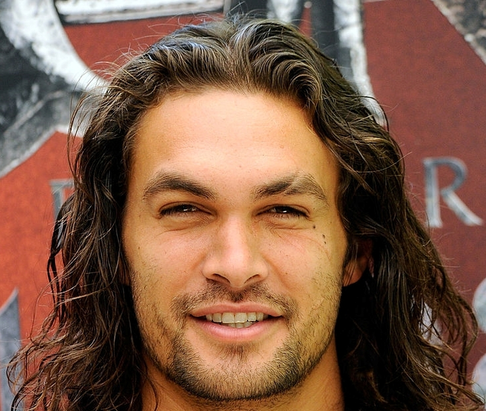 Jason Momoa - Foto 13