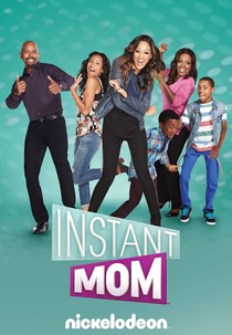 Mãe Instantânea (Instant Mom)