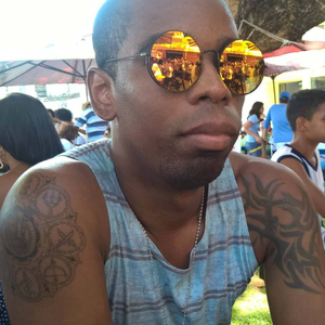 Foto de perfil de Pedro Paulo