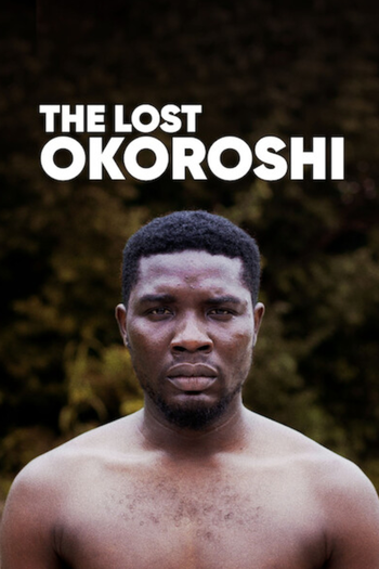  de Filme O Okoroshi Perdido (2019)