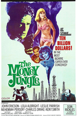 Falta Alguém para Morrer (The Money Jungle)
