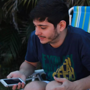 Foto de perfil de Augusto Narciso