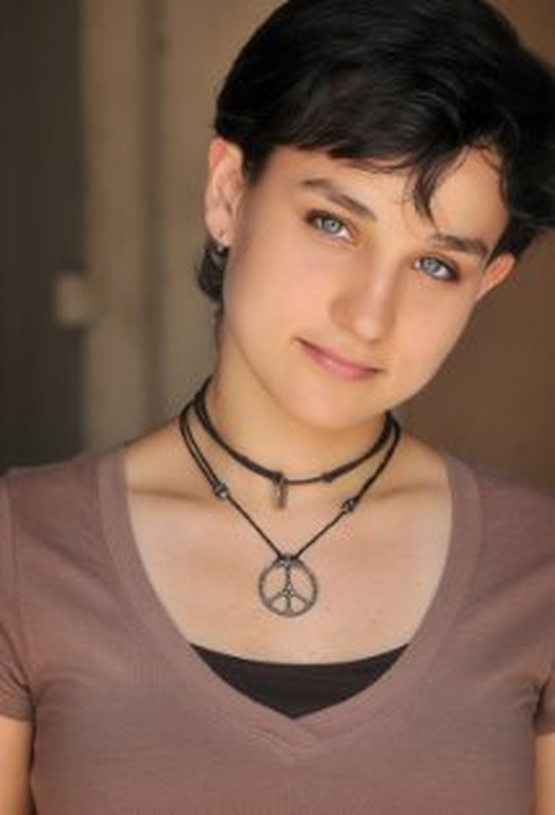 Bex Taylor-Klaus - Foto 7
