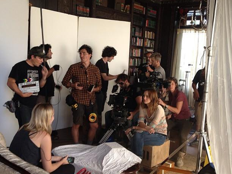 Foto 40 de Um Domingo de Chuva