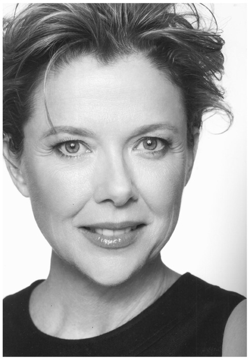 Annette Bening - Foto 1