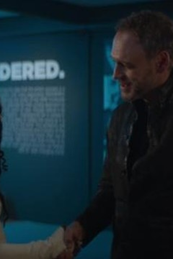Poster de Episódio Mrs. Bennett (2023)