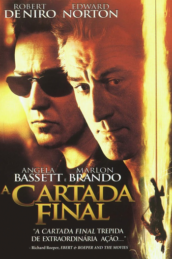  de Filme A Cartada Final (2001)