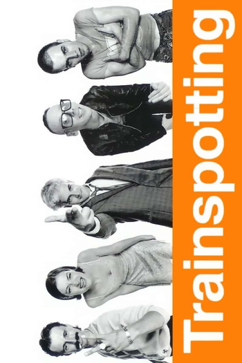  de Filme Trainspotting: Sem Limites (1996)