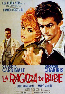 A Garota de Bube  (La ragazza di Bube)