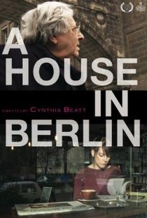 Uma Casa em Berlim - Poster / Capa / Cartaz - Oficial 1