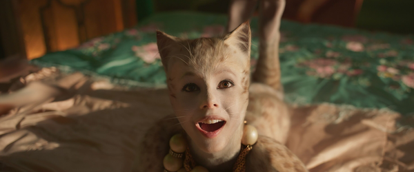 ASSISTA ao NOVO TRAILER de CATS