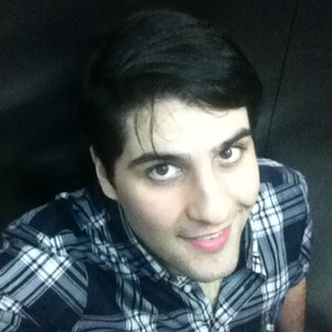 Foto de perfil de Fábio