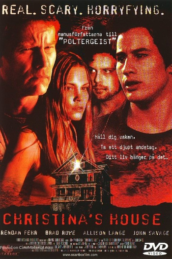  de Filme A Casa da Morte (2000)