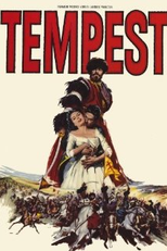 Tempestade (La tempesta)
