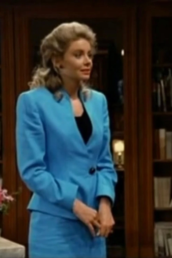 Poster de Episódio Going to the Chapel (1) (1990)