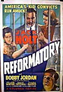 Reformatório (Reformatory)