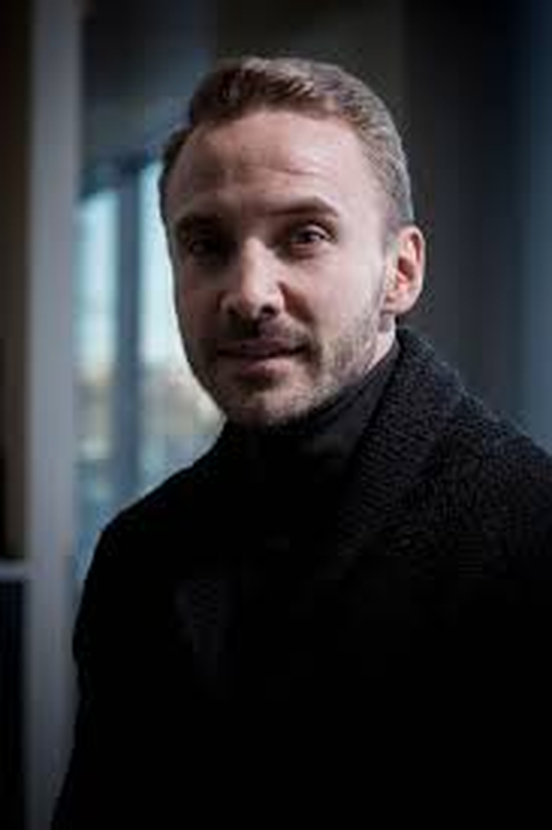 Samuli Vauramo - Foto 3