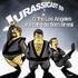 JurassiCast 59 - O Trio Los Angeles e o Cara do Som Brasil