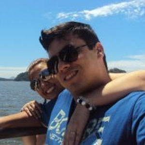 Foto de perfil de Osias Neto