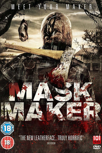  de Filme Maskerade (2010)