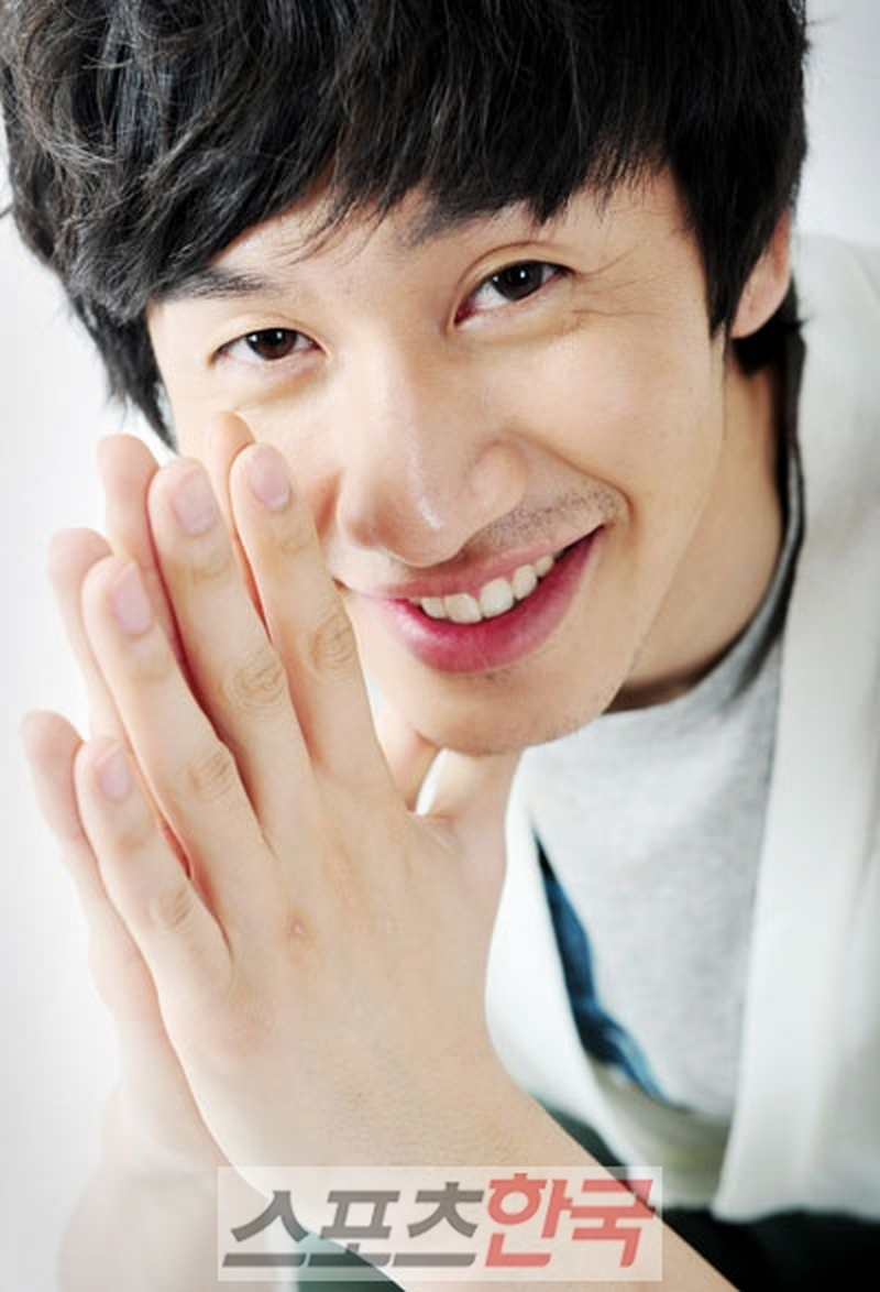 Lee Kwang Soo - Foto 16