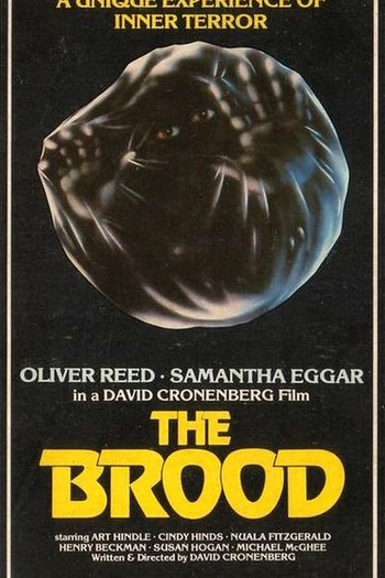  de Filme Os Filhos do Medo (1979)