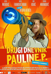 The Second Diary of Paulina P. (Drugi dnevnik Pauline P.)