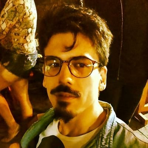 Foto de perfil de Maurício Teles Villafanha