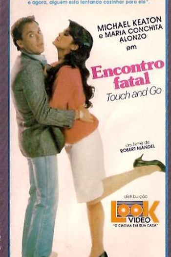  de Filme Encontro Fatal (1986)