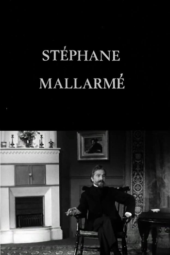 Poster de Curta Stéphane Mallarmé (1968)