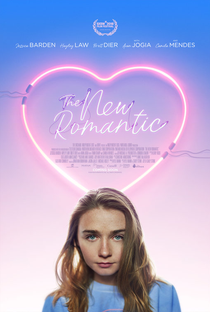O Romance Morreu - Poster / Capa / Cartaz - Oficial 1