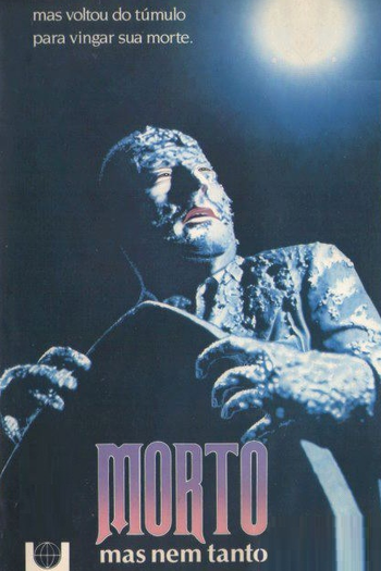  de Filme Sepultado Vivo (1990)