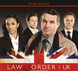 Lei & Ordem: Reino Unido (4ª Temporada)