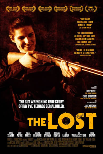  de Filme The Lost (2006)