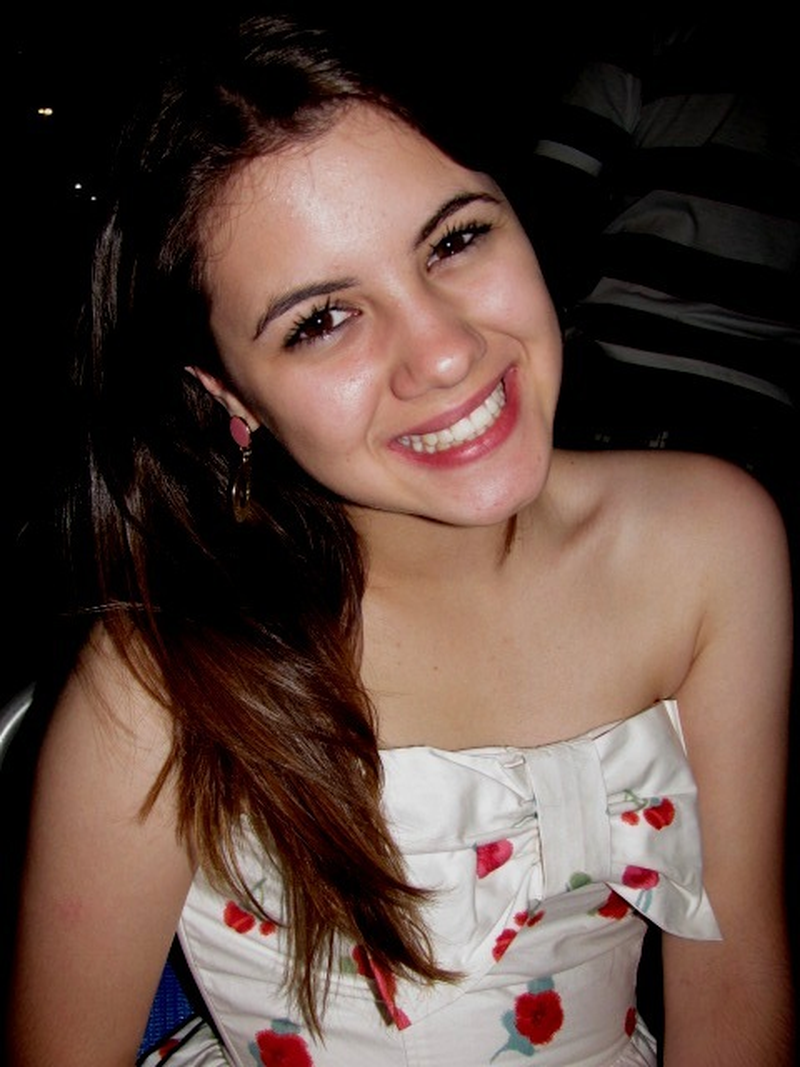 Deborah Tavares - Foto 4