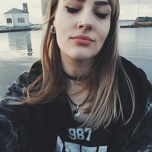 Foto de perfil de Luana